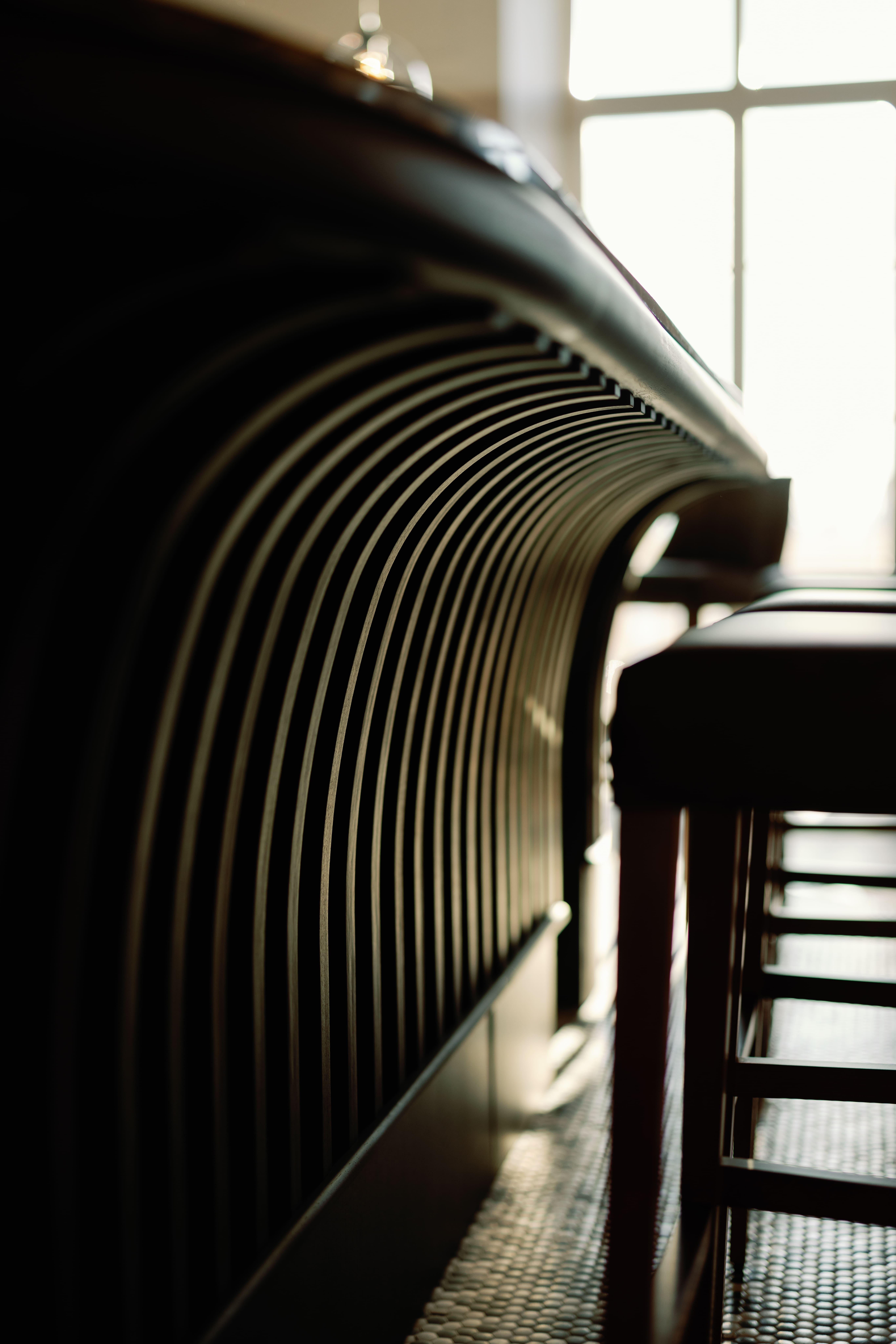 The Editory Riverside Hotel, An Historic Hotel Lizbona Zewnętrze zdjęcie The curved metal staircase