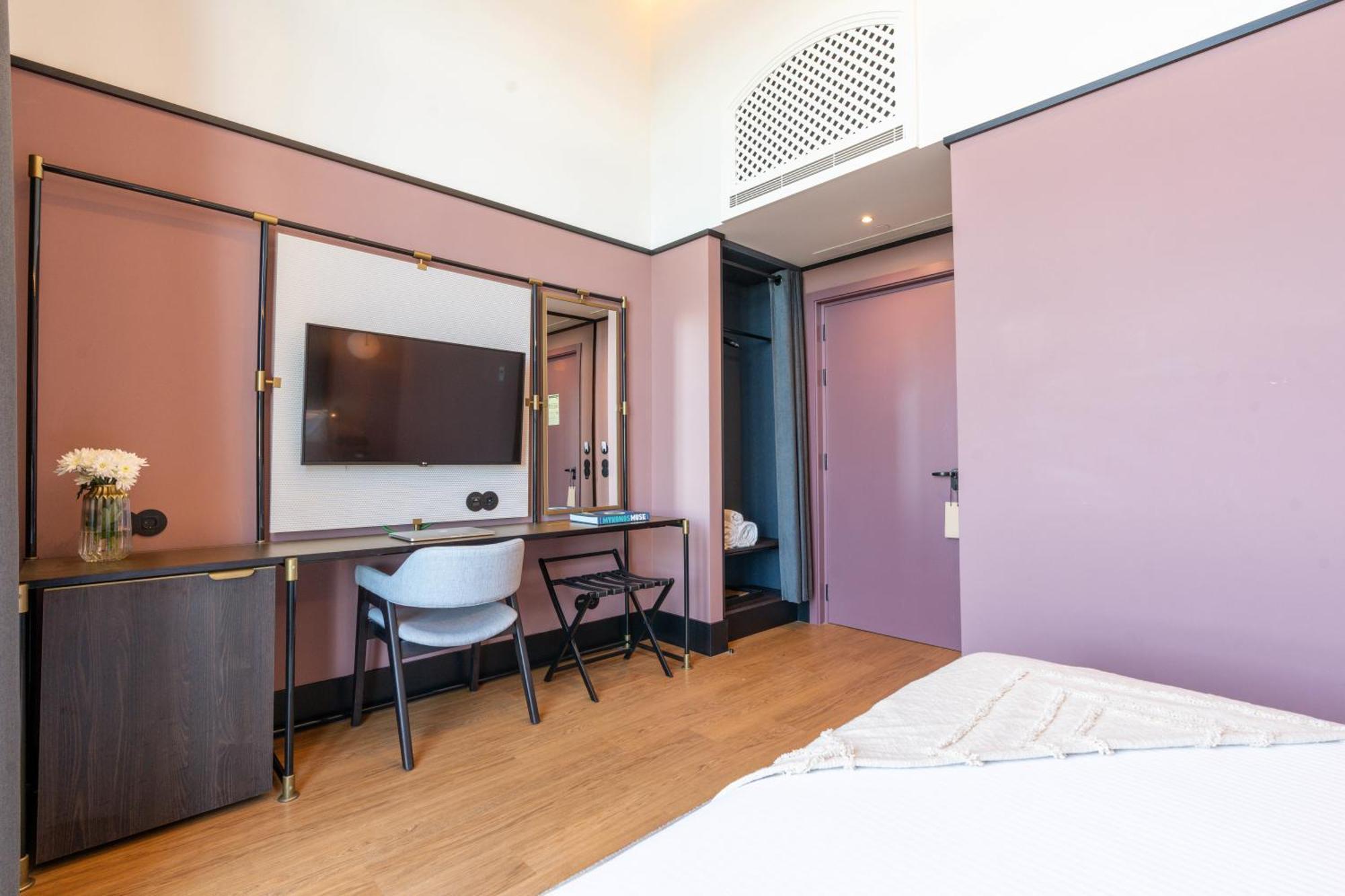 The Editory Riverside Hotel, An Historic Hotel Lizbona Zewnętrze zdjęcie A room at the hotel