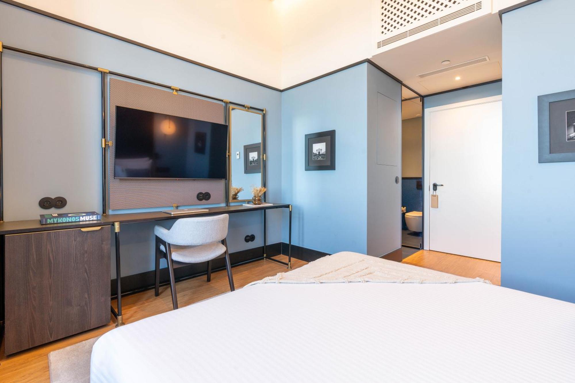 The Editory Riverside Hotel, An Historic Hotel Lizbona Zewnętrze zdjęcie A room at the hotel